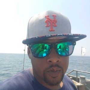 Meet your Posher, Darryl